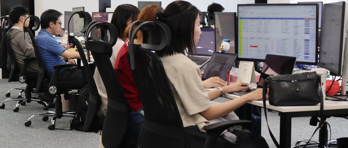 熊本／エンジニアマネージャーを募集！