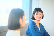 部門間を超えて、メンバー同士のコミュニケーションを深める様々な施策を実施しています。