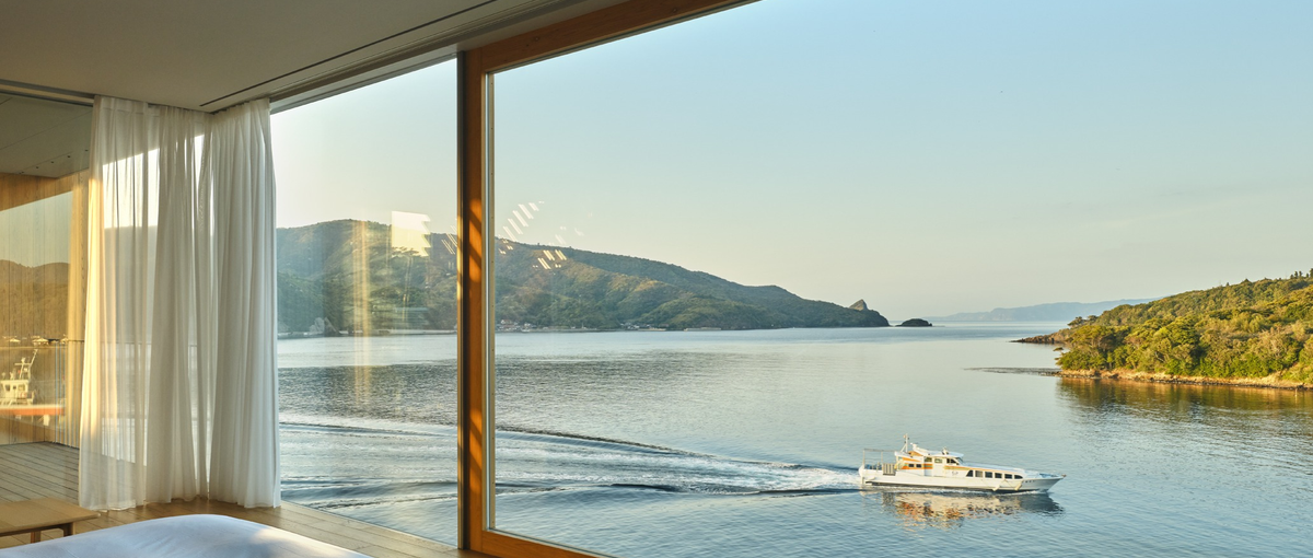 ホテルEntôを国内外に広げるホテル・観光マーケターを募集します＠海士町