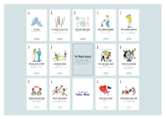 「To Work Great」　PR TIMESで働くすべての人が、楽しく快適に働くために、守っていきたい13のルールを定めています。