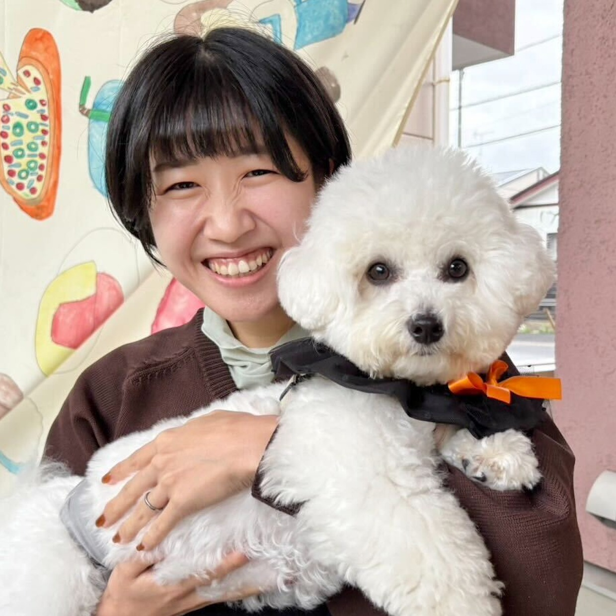 Misaki Chiba