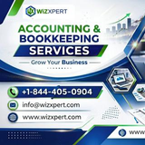 wizxpert08 Wizxpert Virtual Bookkeeping and