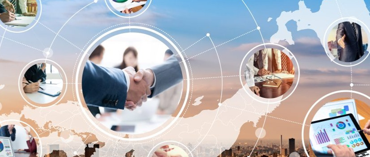 キャリアの新しい一歩を応援｜提案営業メンバー募集！