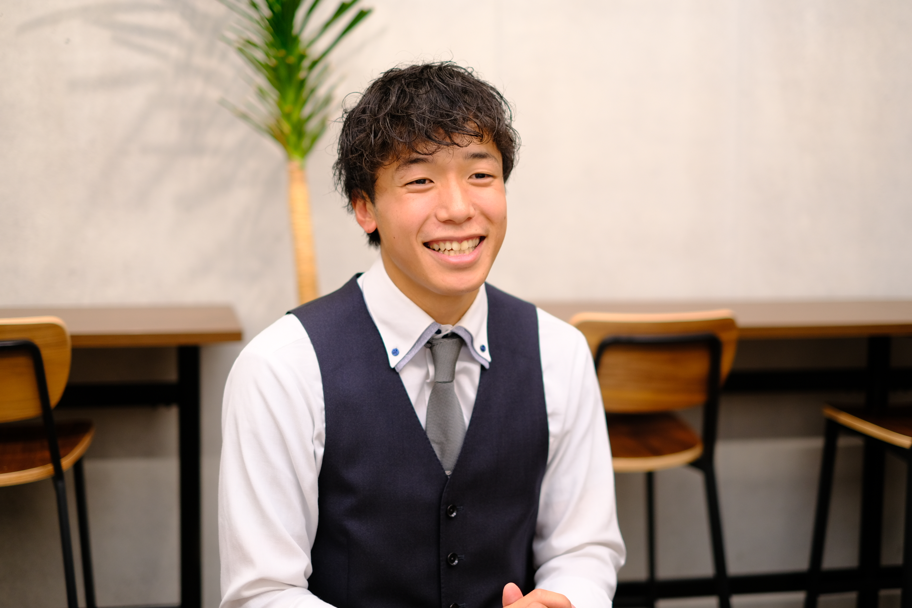 野球コーチから教育業界へキャリアチェンジ。自身の経験から武田塾ならではの『教える』の魅力を語る！