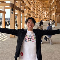 石垣 遼太郎さんのプロフィール