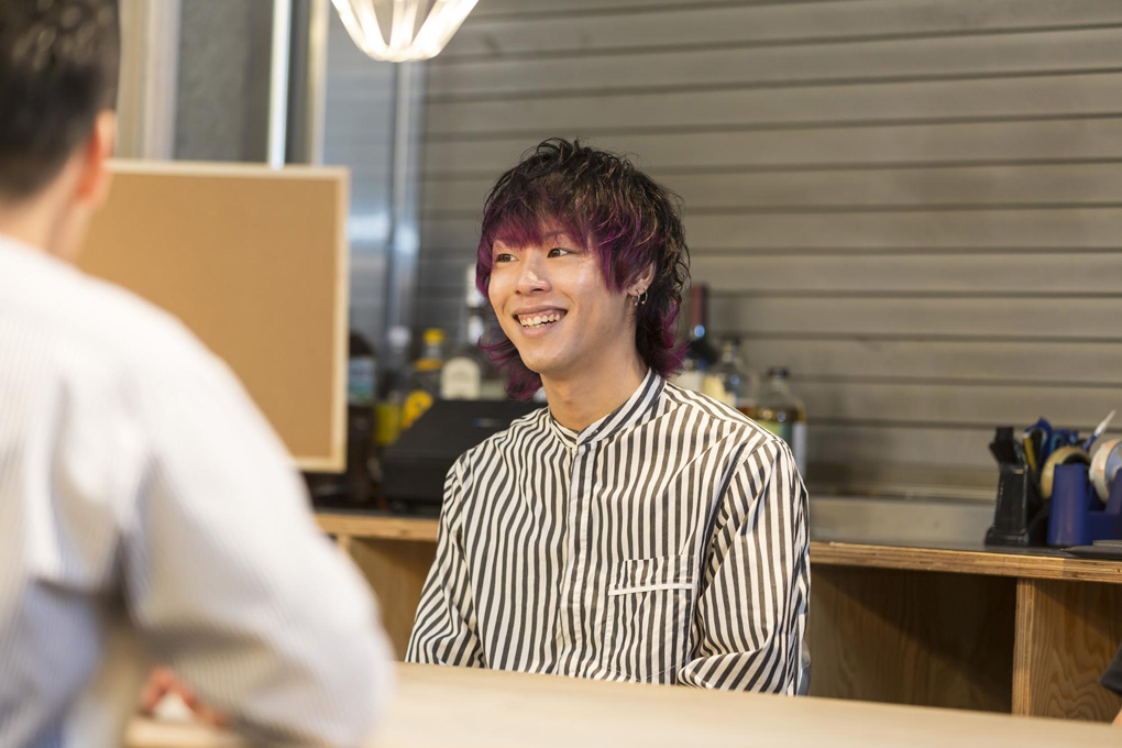 「FastGrow」様に弊社代表浅香のインタビューが掲載されました。