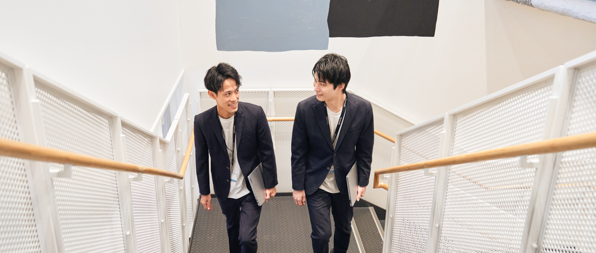  コンサル×人材紹介でHR業界の新しいカタチをつくる紹介事業リーダー