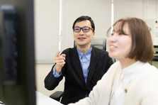 国産セキュリティサービスで、安心を届ける！日本を守るエンジニア募集！