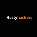 Hasty  hackers