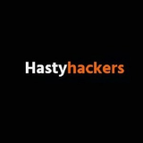 Hasty  hackers