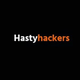 Hasty  hackers