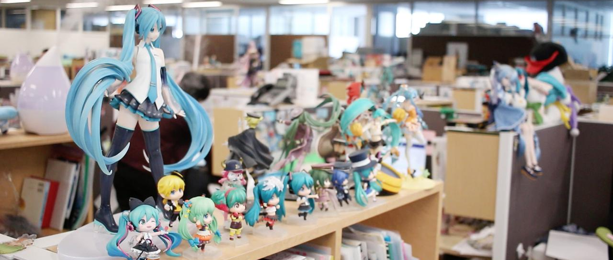 クリエイターの活躍の場を広げるライセンスマーケティングWANTED！@札幌