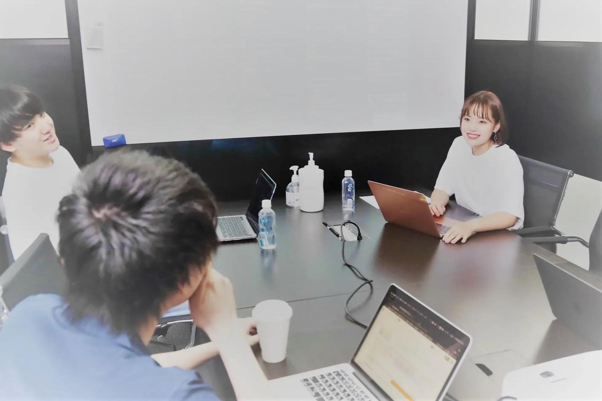 COO候補！一緒に事業開発していただける方を募集！ - 株式会社MEMEの事業開発の採用 - Wantedly