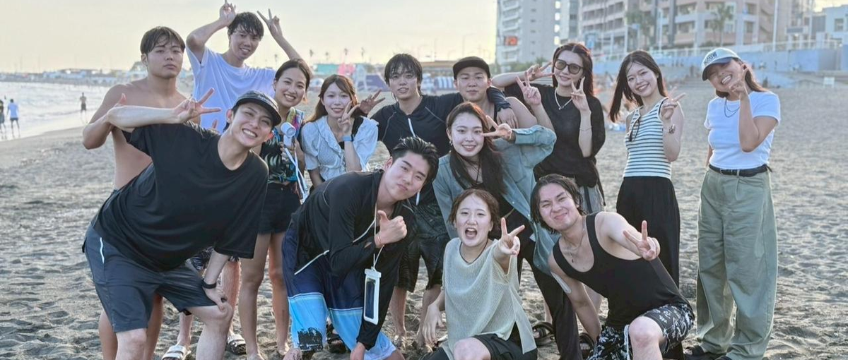 誰にも負けないガクチカ作れます🔥広告代理店の長期インターン！