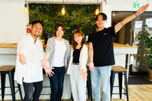 経験0から主戦力に！圧倒的成長環境であなたの市場価値を高めませんか？