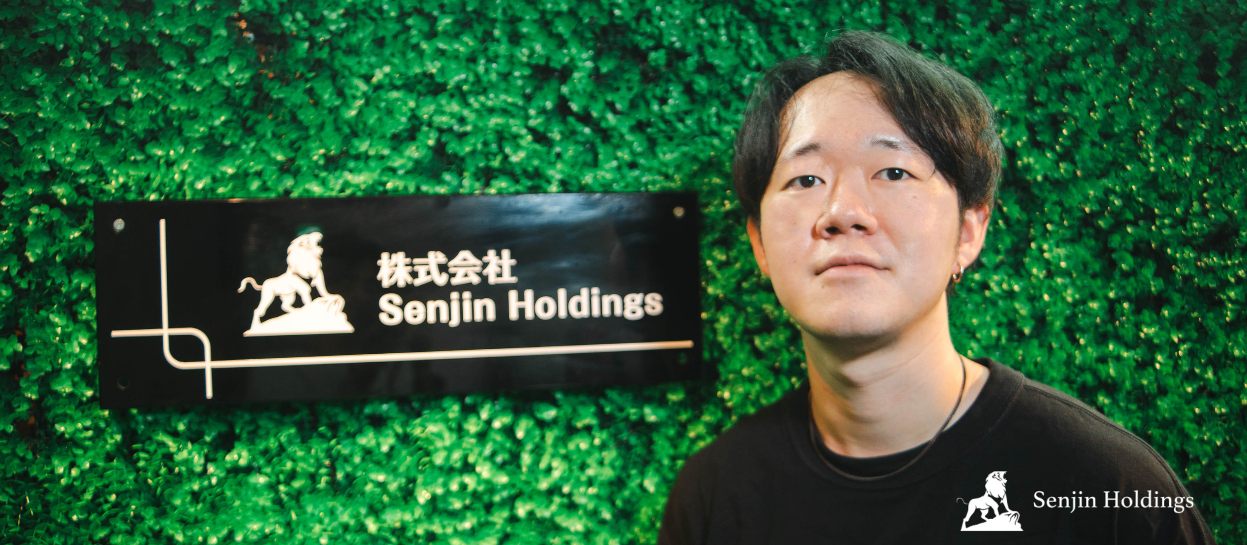 社員インタビューvol.7｜即・休学、即・入社──25歳リーダーが見つけた「闘志で突き抜ける」働き方