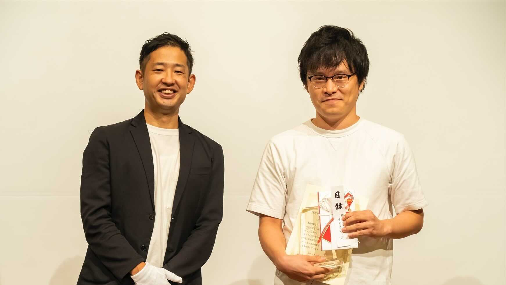 自分でやるからこそ得られる圧倒的な知識量！武井の比類なき情報収集能力