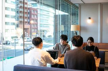 プロジェクトを牽引するクラウドエンジニア募集！チームの中核を担おう！