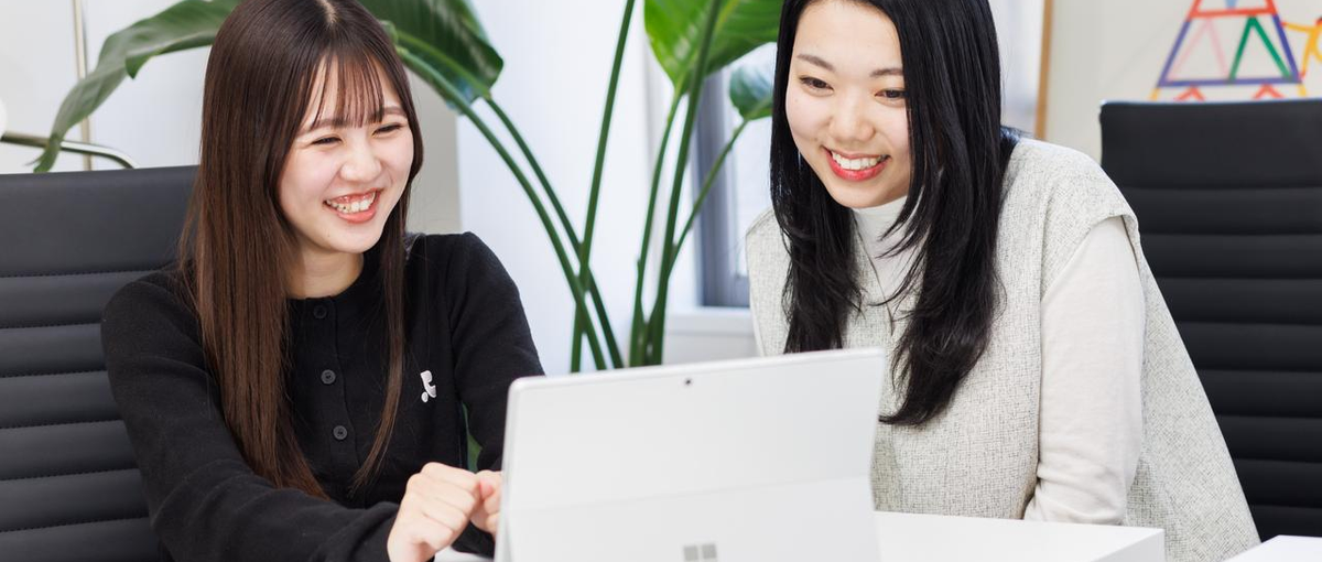 新規サービス立ち上げ！営業スキルを磨いて同世代に差をつけたい"学生"募集！