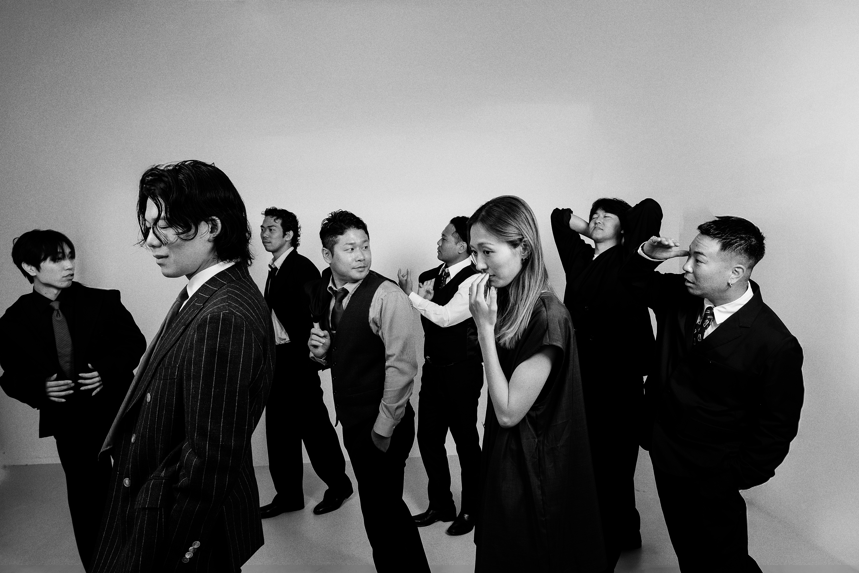 AI時代のGalanteの人間アルゴリズム