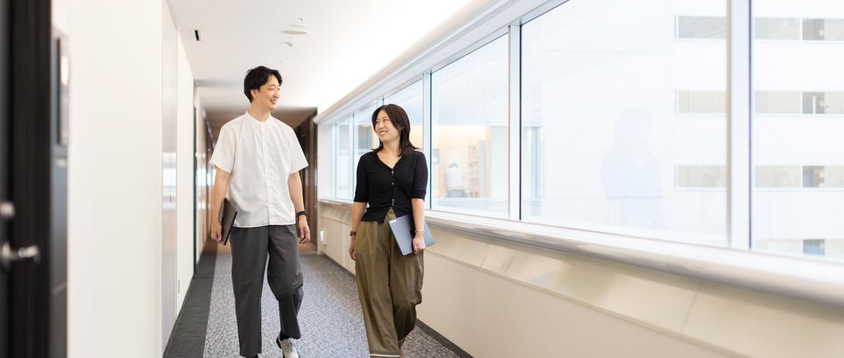 東京都のデジタルサービス開発支援全般のフロントエンド技術をリード！