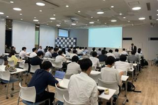 Webマーケティング、デザインや広報、PR活動など幅広く活動できる方募集！