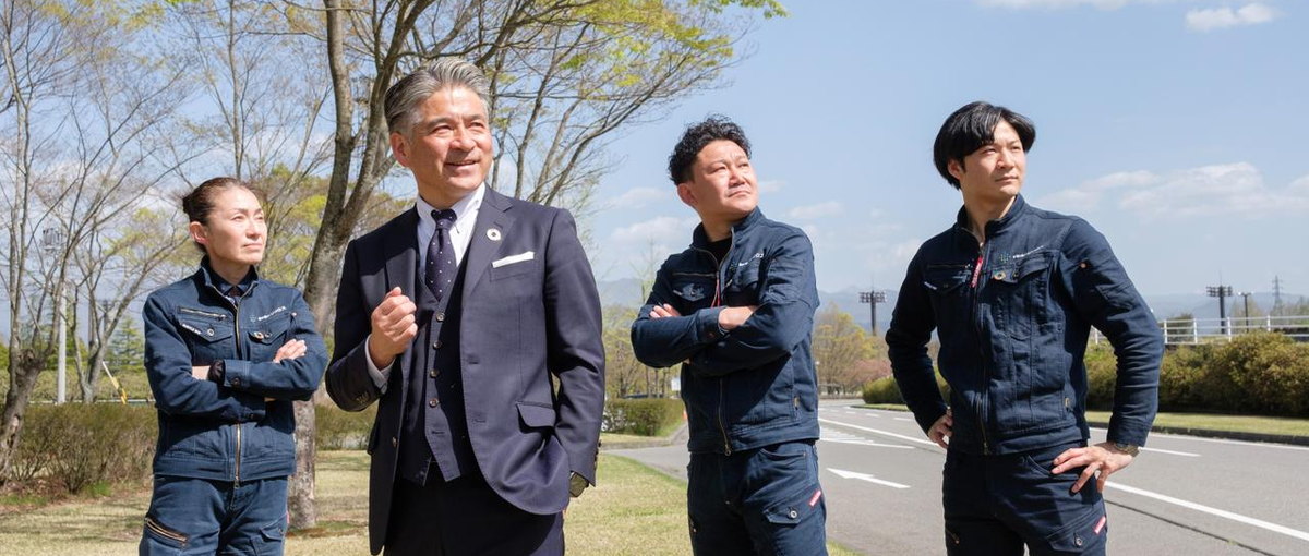 即転職はできない方も、相談からOK！地域活性化に将来携わりたい方へ。