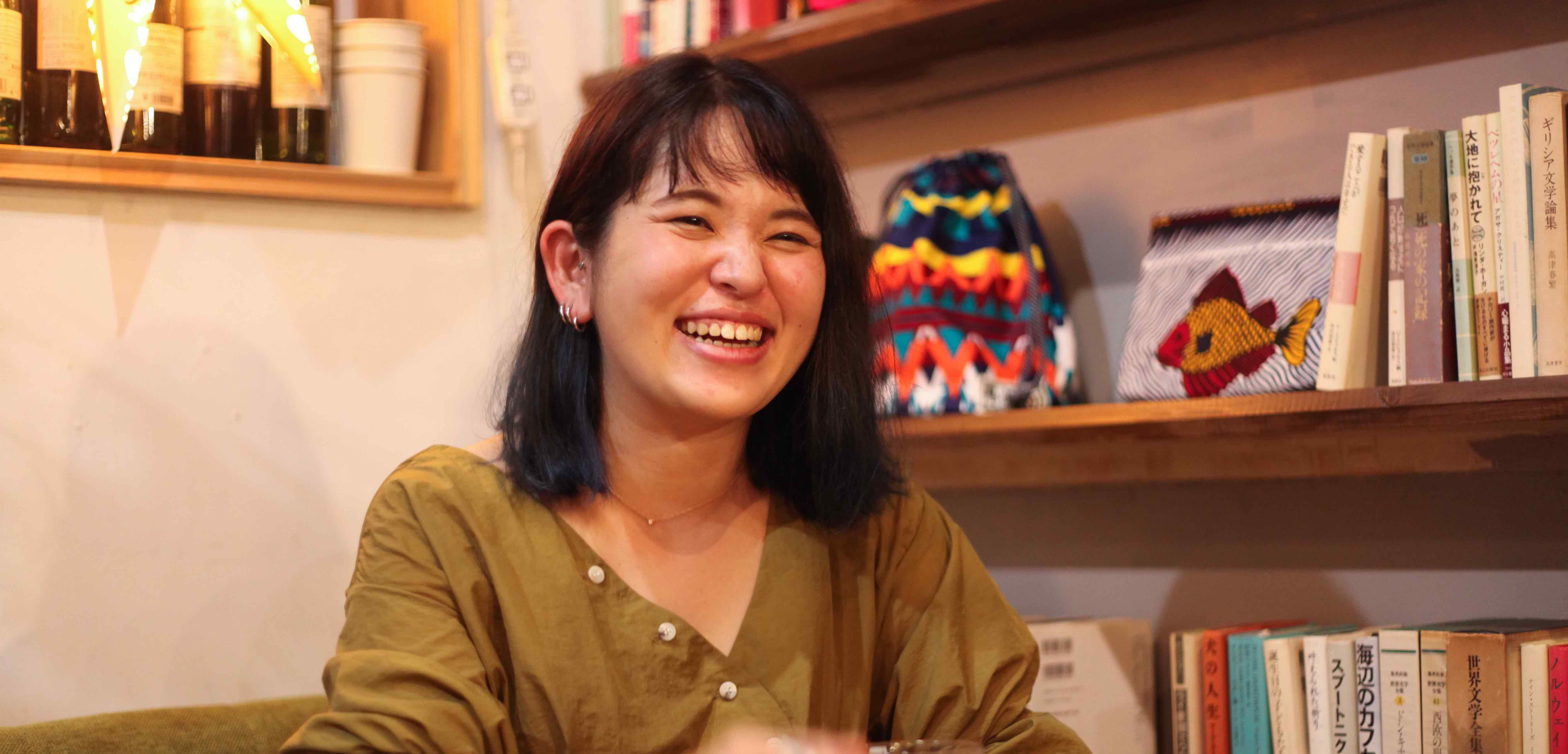 #2 正社員メンバー同様に副業メンバーとして事業を推進する、アフリカ在住の杉山さんインタビュー