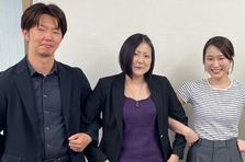  カスタマーサクセス経験を活かしてお客様の本質的な課題解決をしませんか？