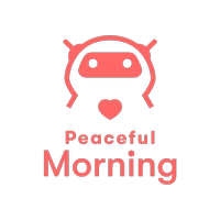 Peaceful Morning株式会社の会社情報