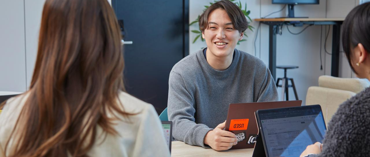 採用要件定義から取り組む！本質的な人材紹介で三方よしを実現させませんか？