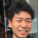 Keisuke Yokoi