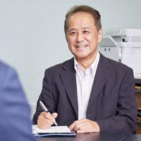 渡邉 博之さんのプロフィール