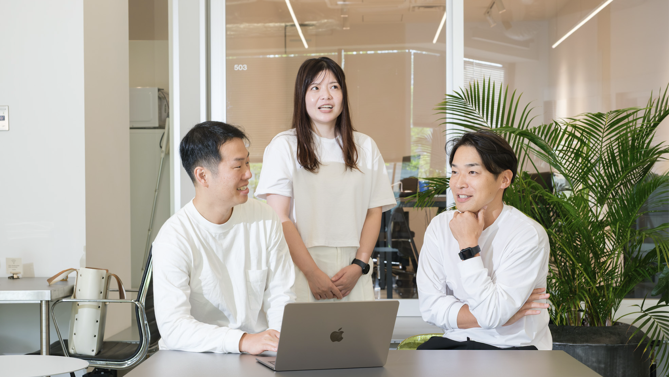 挑戦を、仕組みで増やす。――VIG代表・齋藤が語る事業開発の本質