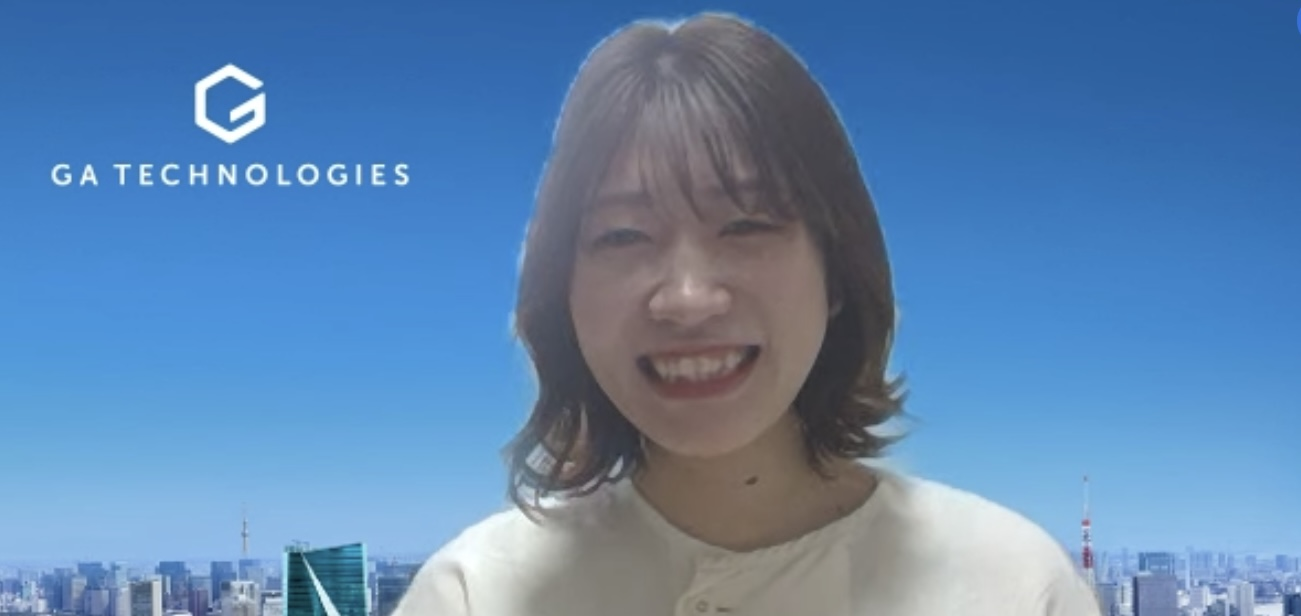 【23卒内定者】地方国立大学出身の私が、創業9年目で売上853億の急成長ベンチャーへ入社する理由。内定者インタビューvol.2　23卒ToBセールス内定者編