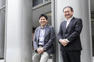 ITの力が行き届いていない領域に貢献！業務効率化を図り、事業の安定を支えています。