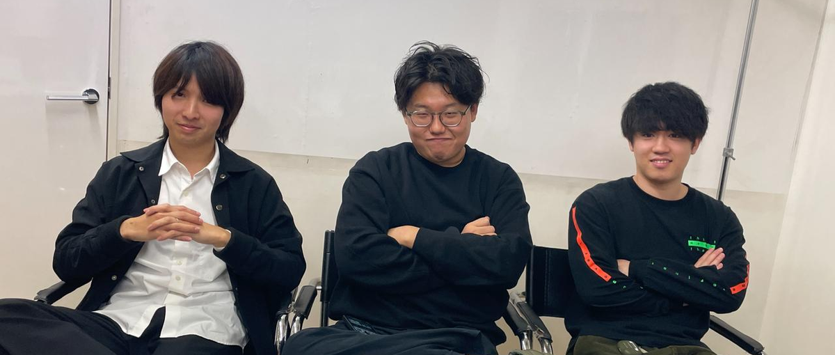 一緒に目指しませんか、あなたをサポートできる準備はできてます！