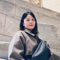 串戸 涼子さんのプロフィール