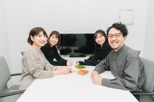 シリーズA調達済！食品業界の新たなプラットフォームを創るセールス募集