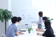 社内勉強会