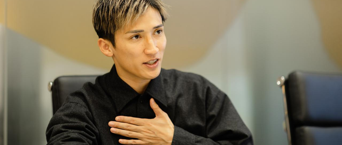 社長直下 MGR候補｜Bizdev｜急成長ベンチャーの新規事業開発に挑戦！