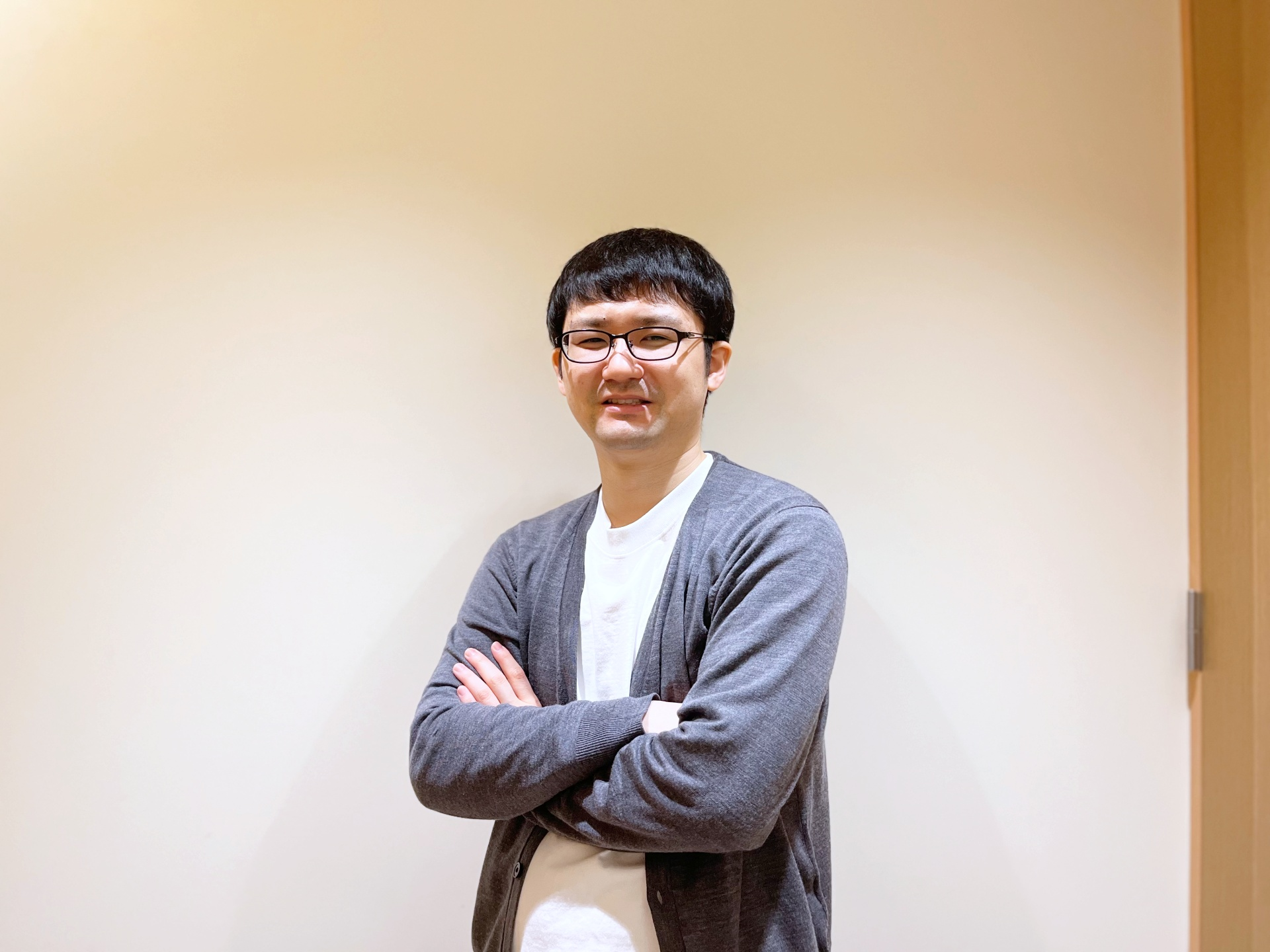 【社員インタビュー】仕事でも趣味でも開発に打ち込む"フルスタックエンジニア"がNOVELに入社した理由