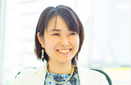 CEOの藤井です
