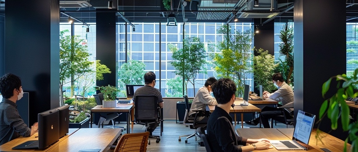 AI活用支援営業職の募集！