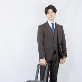 林 信之介