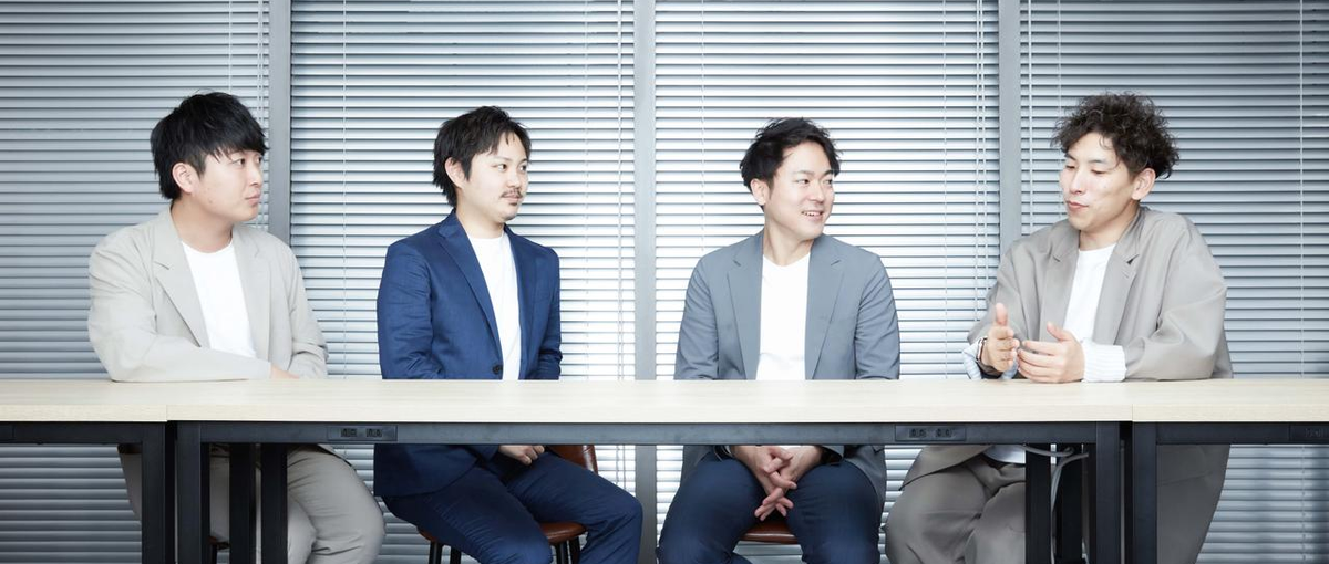 CEO直下のポジションにてセールス領域のBizDevを募集