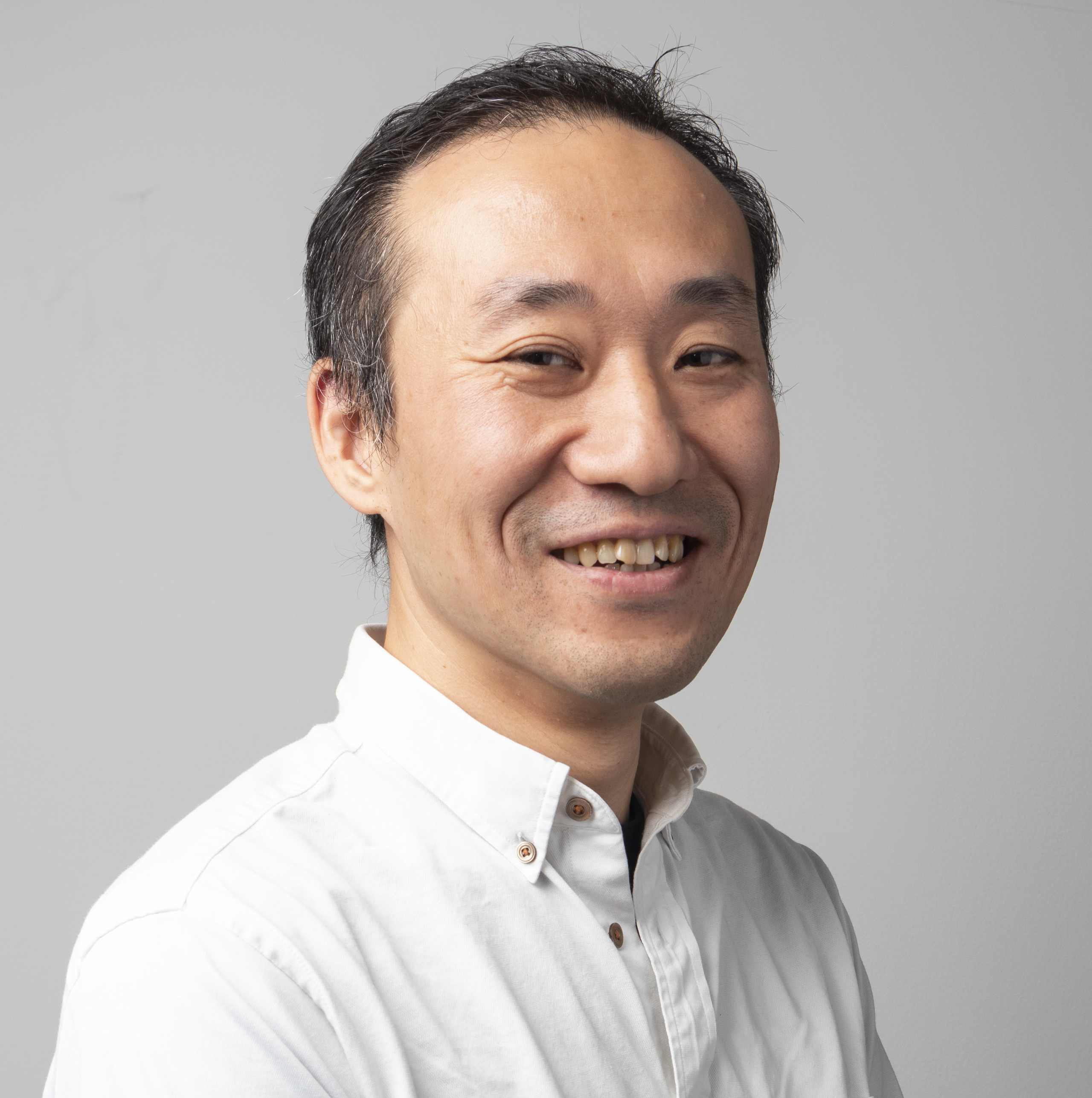 Atsushi Kato
