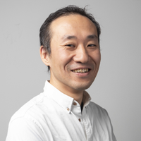 Atsushi Kato