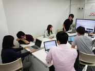 ディレクター陣へのSQL講習