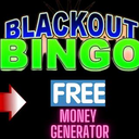 [%FREE%] Blackout Bingo Money  Generator No Human Verification